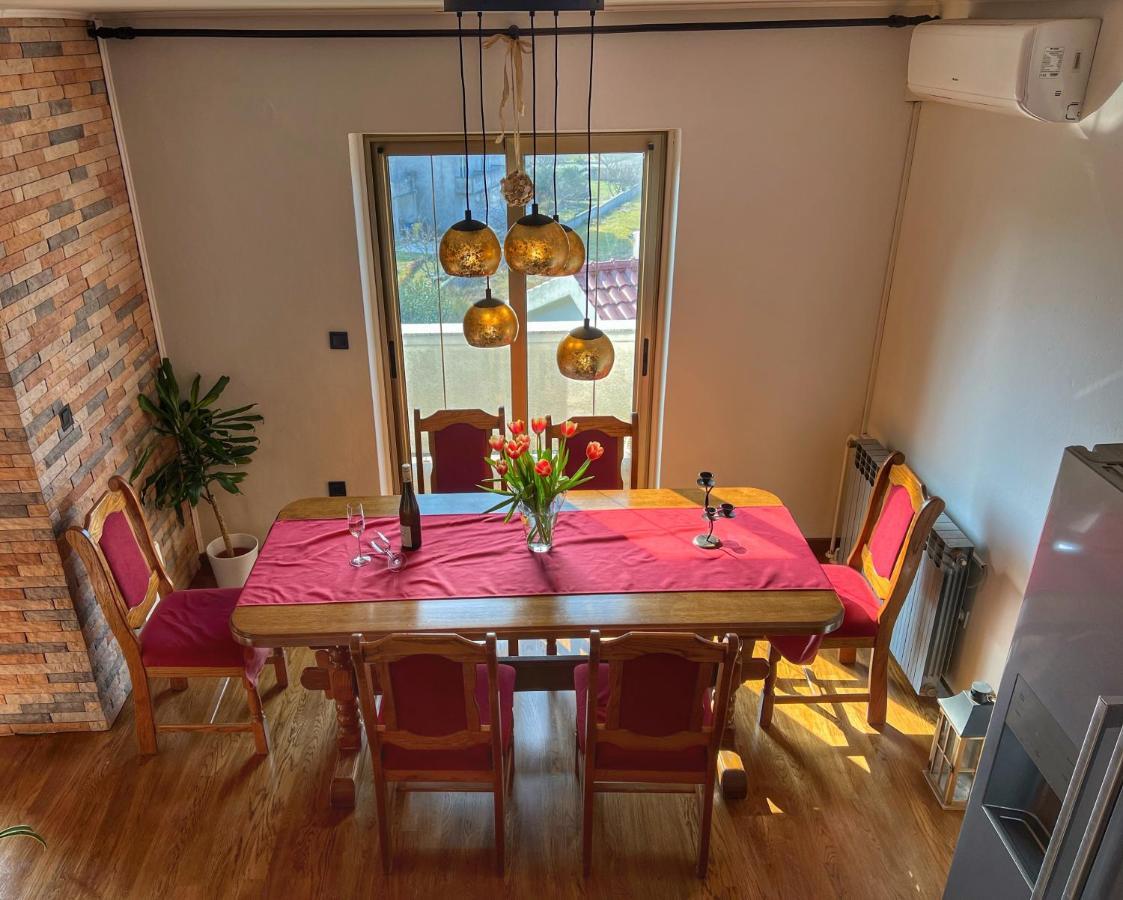 Apartmani Mia Palit Zewnętrze zdjęcie