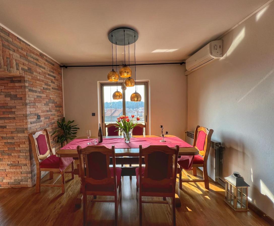 Apartmani Mia Palit Zewnętrze zdjęcie