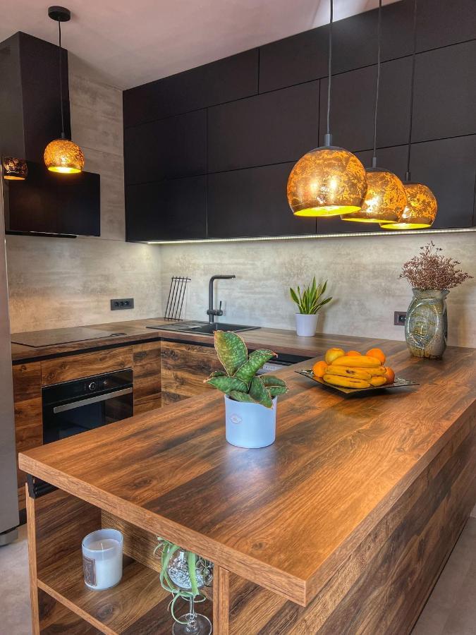 Apartmani Mia Palit Zewnętrze zdjęcie