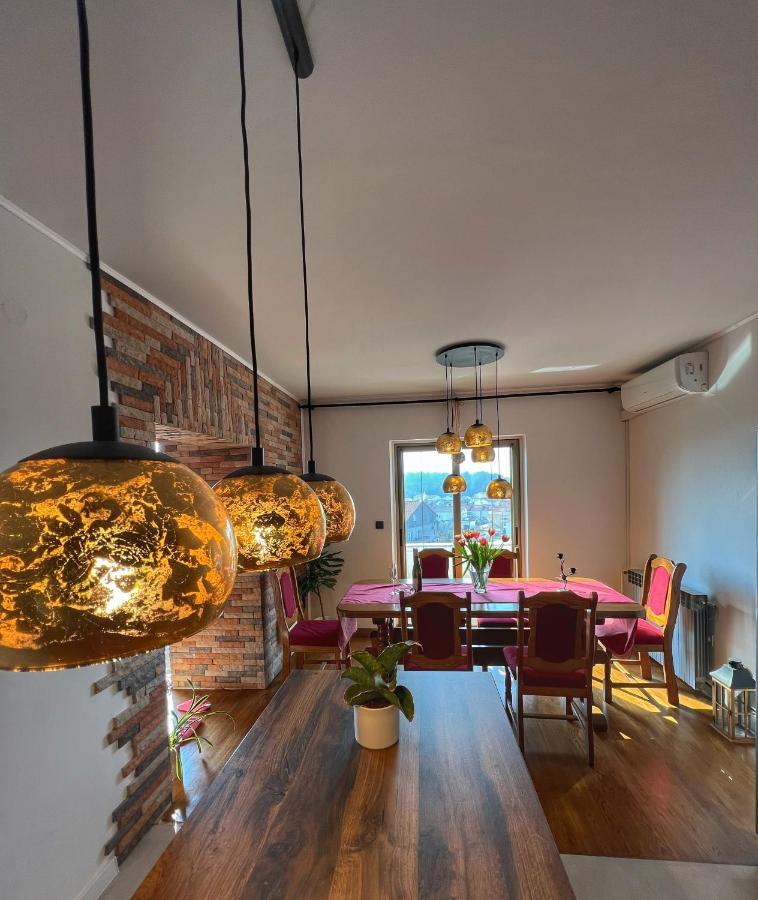 Apartmani Mia Palit Zewnętrze zdjęcie