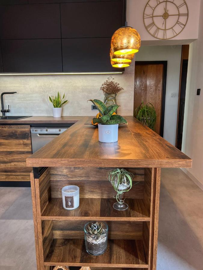 Apartmani Mia Palit Zewnętrze zdjęcie