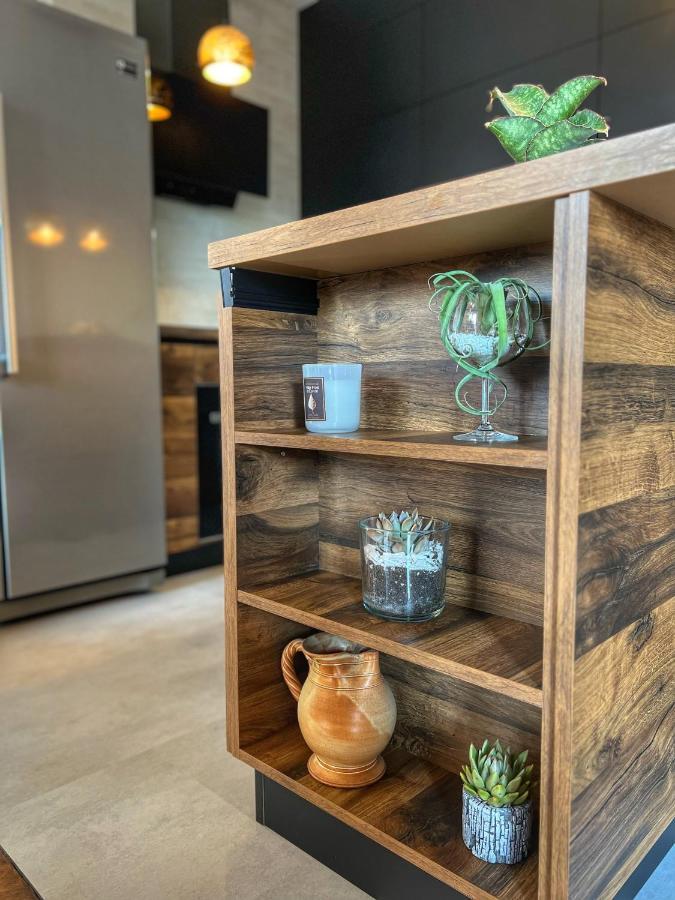 Apartmani Mia Palit Zewnętrze zdjęcie