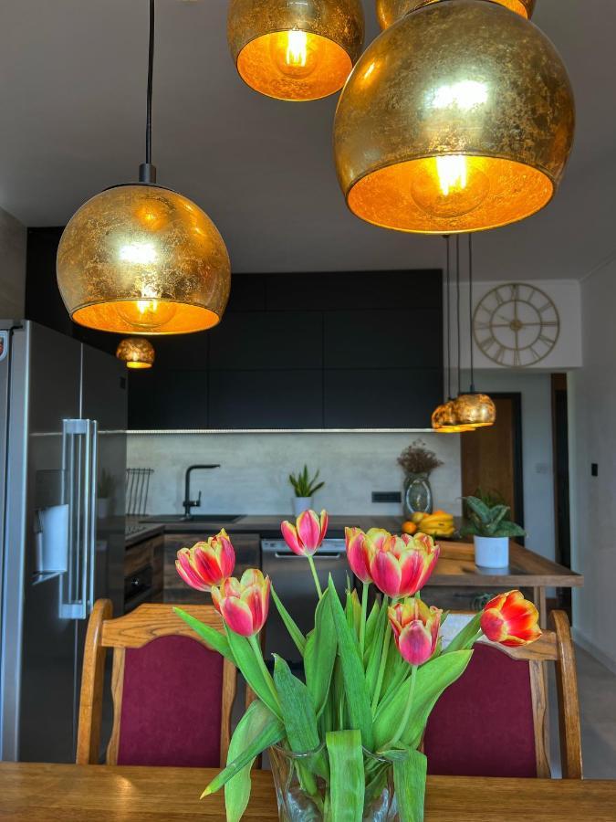 Apartmani Mia Palit Zewnętrze zdjęcie