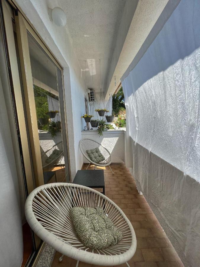 Apartmani Mia Palit Zewnętrze zdjęcie