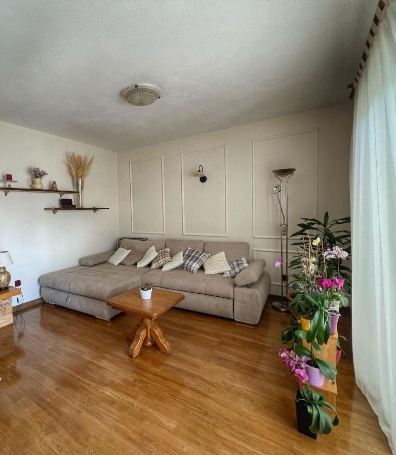 Apartmani Mia Palit Zewnętrze zdjęcie