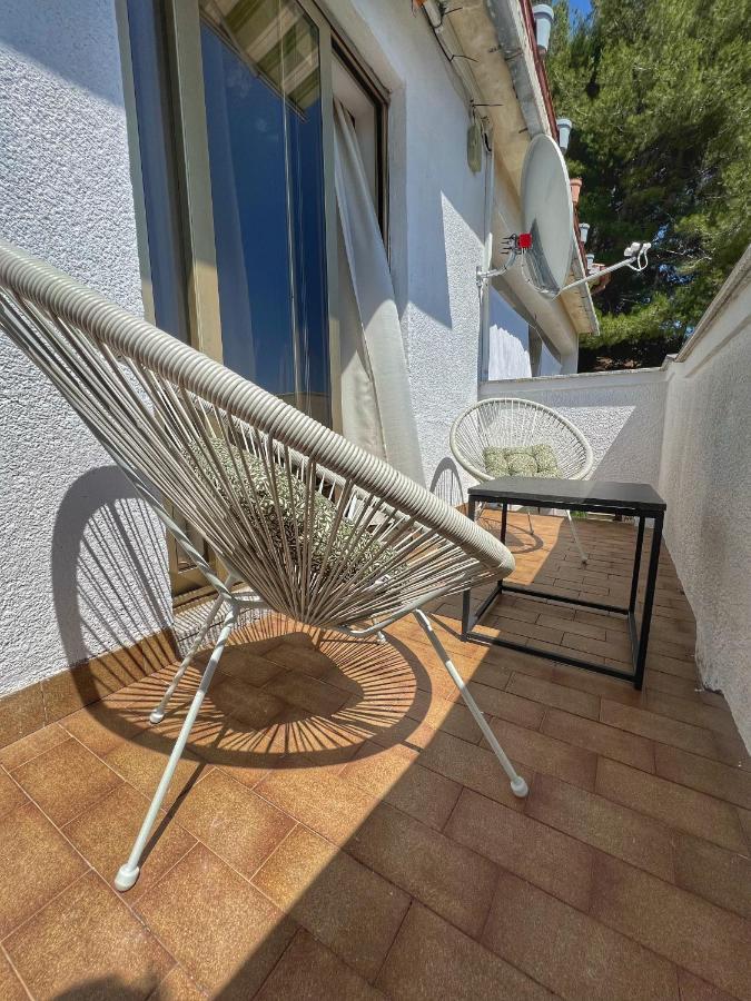 Apartmani Mia Palit Zewnętrze zdjęcie
