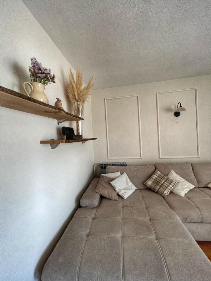 Apartmani Mia Palit Zewnętrze zdjęcie