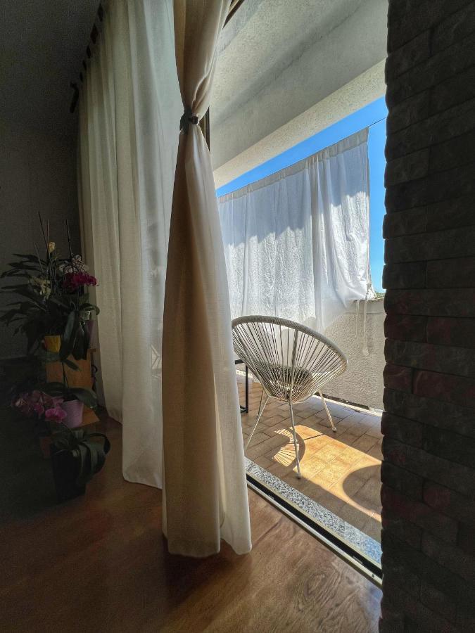 Apartmani Mia Palit Zewnętrze zdjęcie