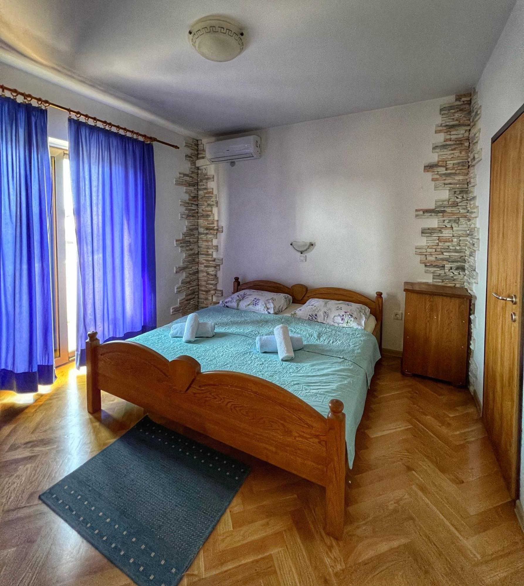 Apartmani Mia Palit Zewnętrze zdjęcie