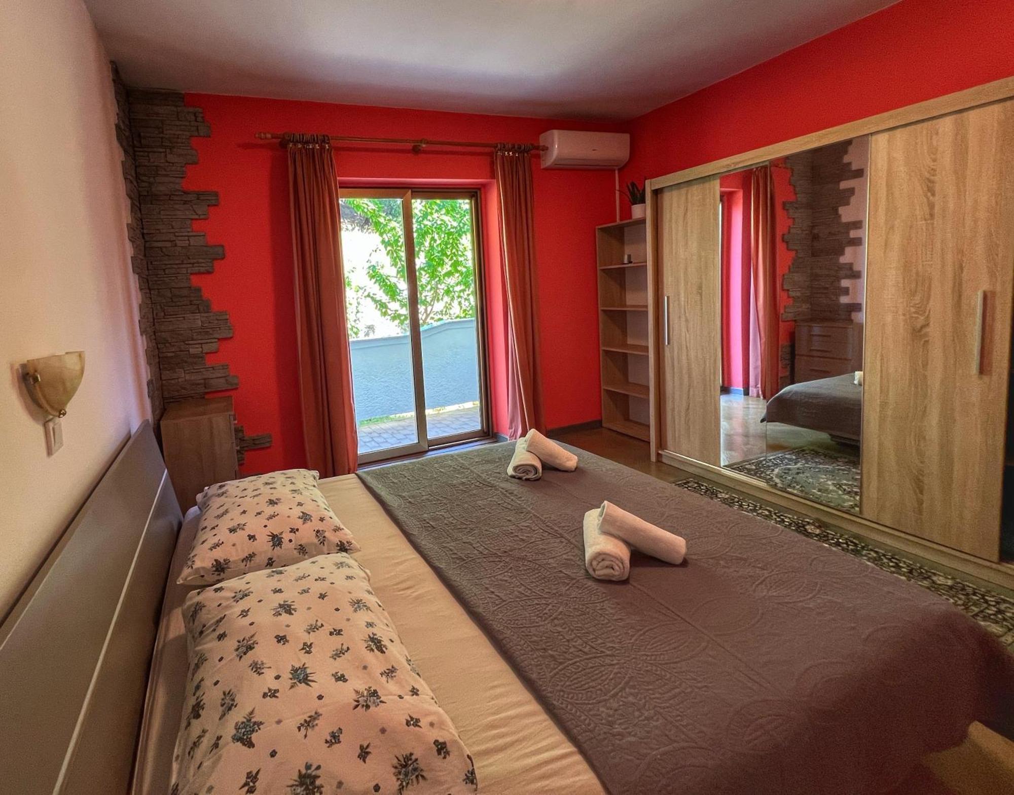 Apartmani Mia Palit Zewnętrze zdjęcie
