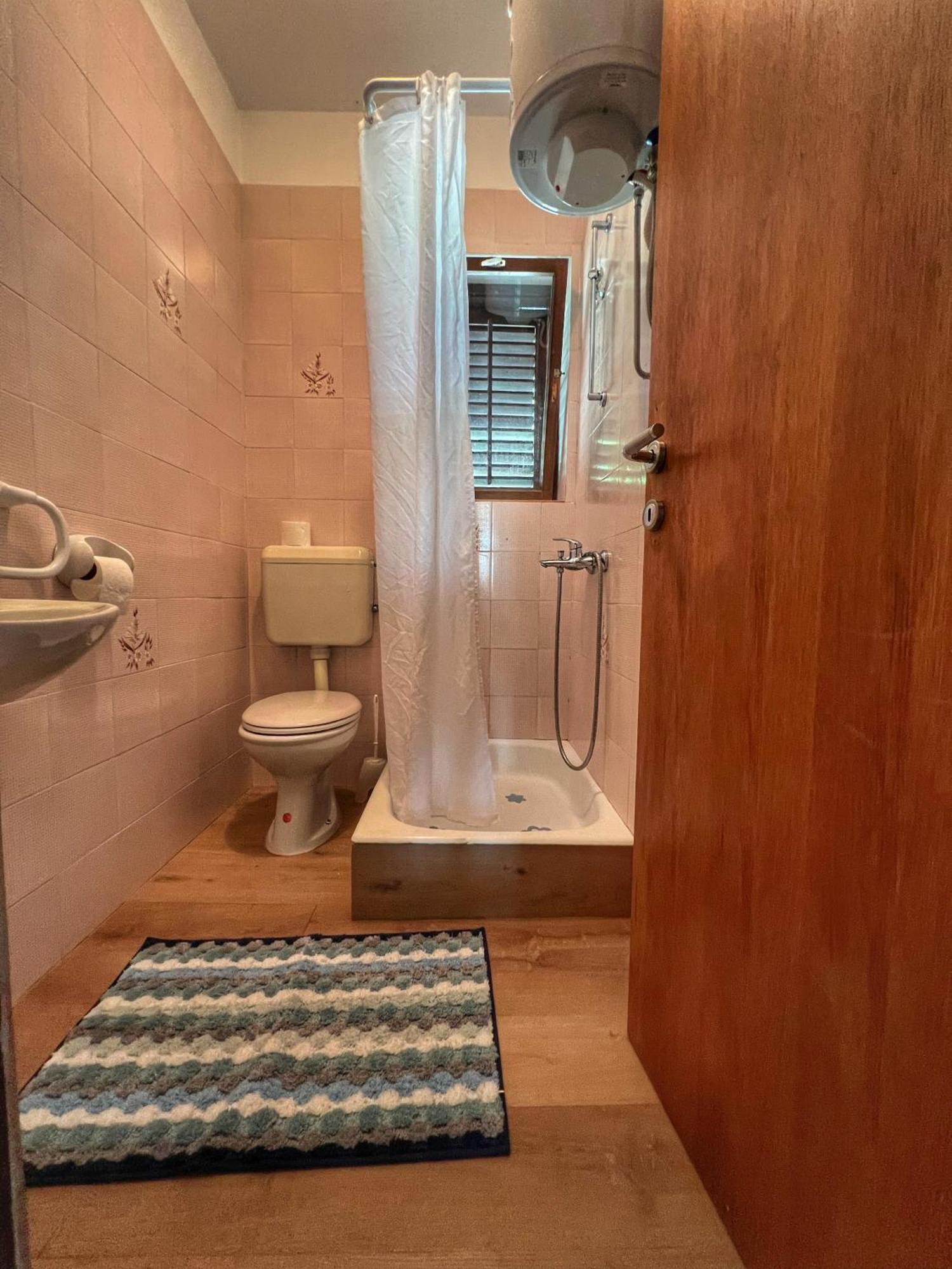 Apartmani Mia Palit Zewnętrze zdjęcie