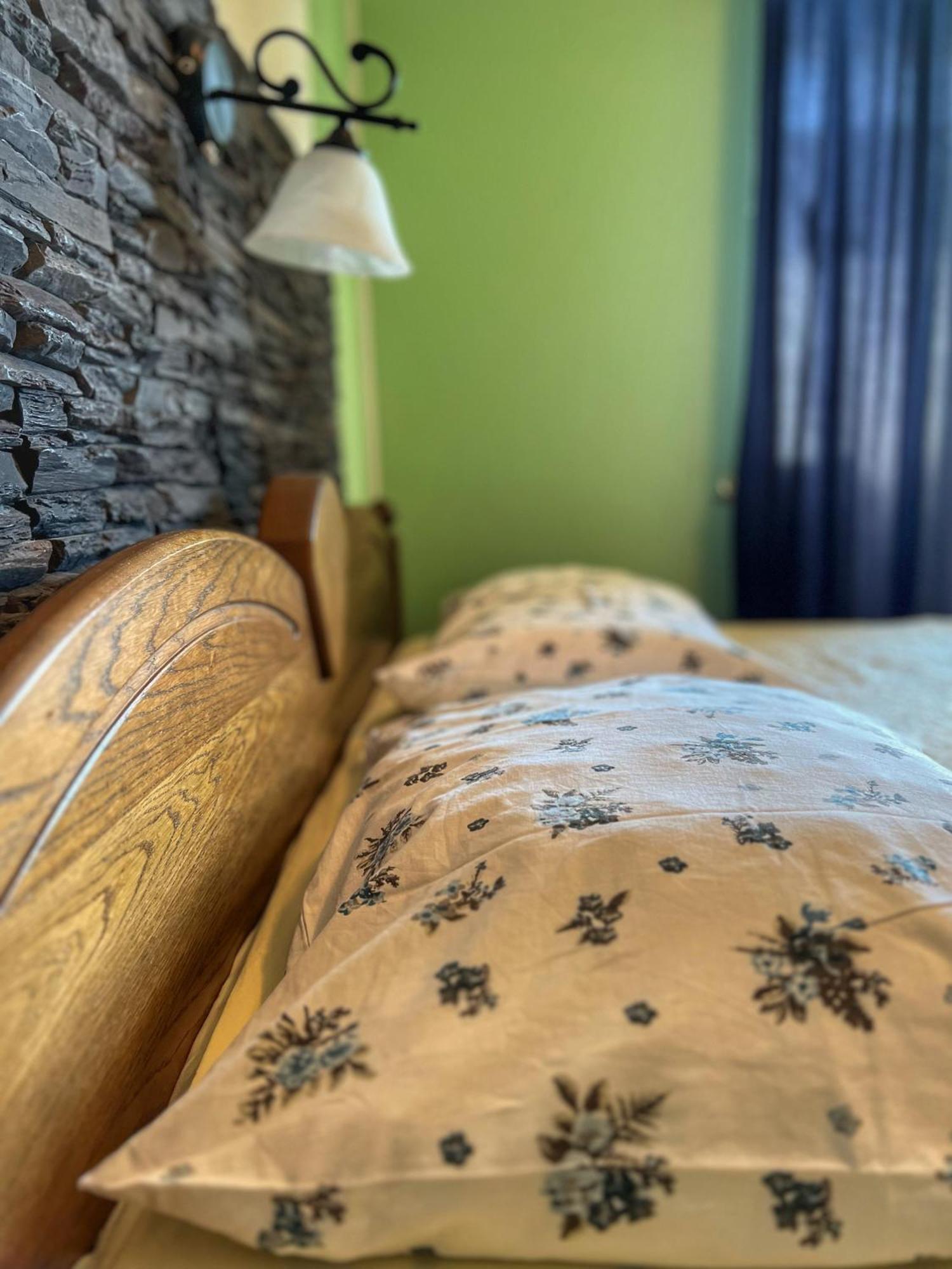 Apartmani Mia Palit Zewnętrze zdjęcie