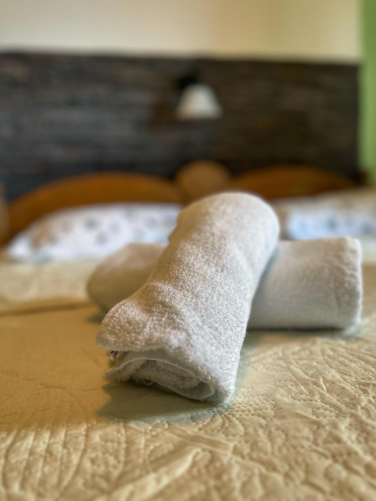 Apartmani Mia Palit Zewnętrze zdjęcie