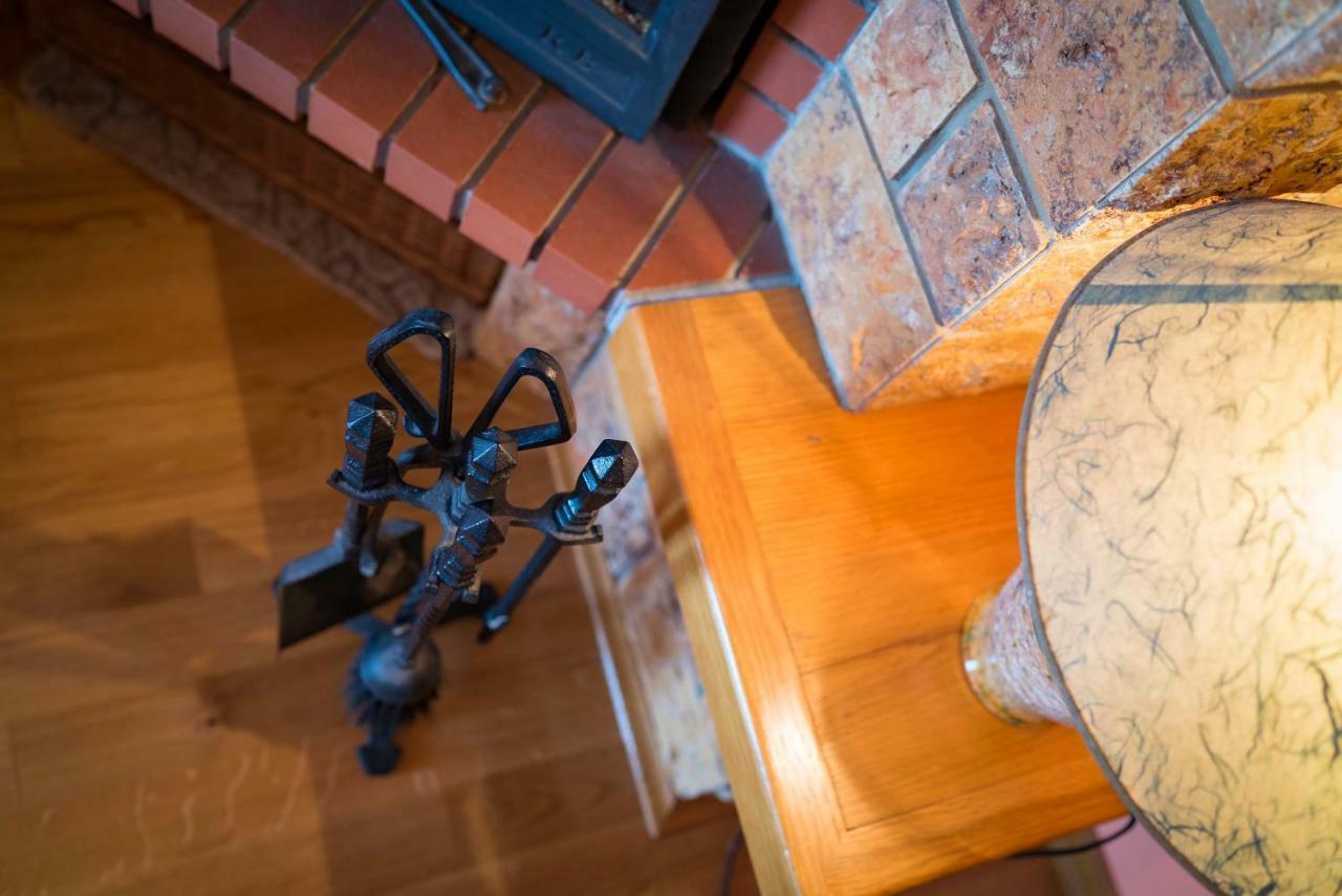 Apartmani Mia Palit Zewnętrze zdjęcie