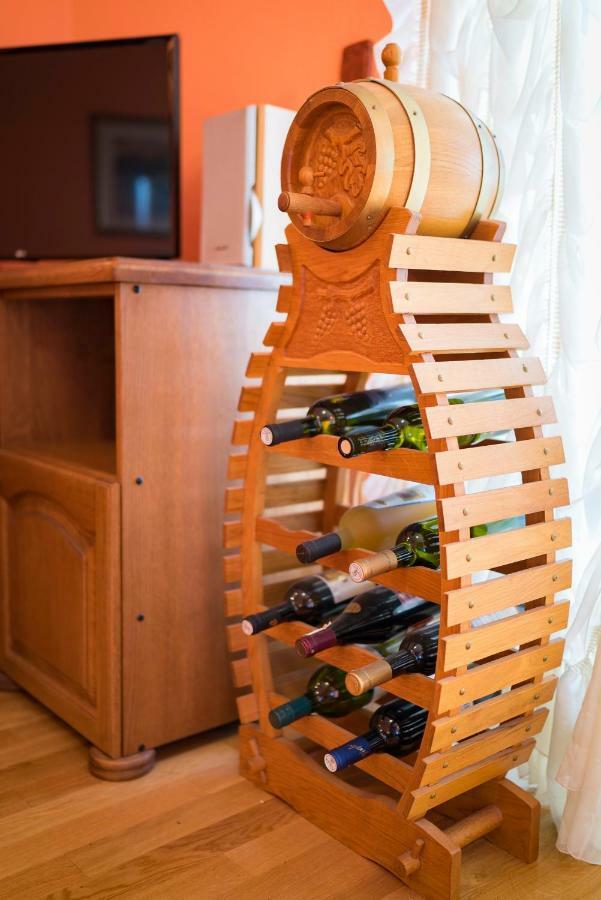 Apartmani Mia Palit Zewnętrze zdjęcie