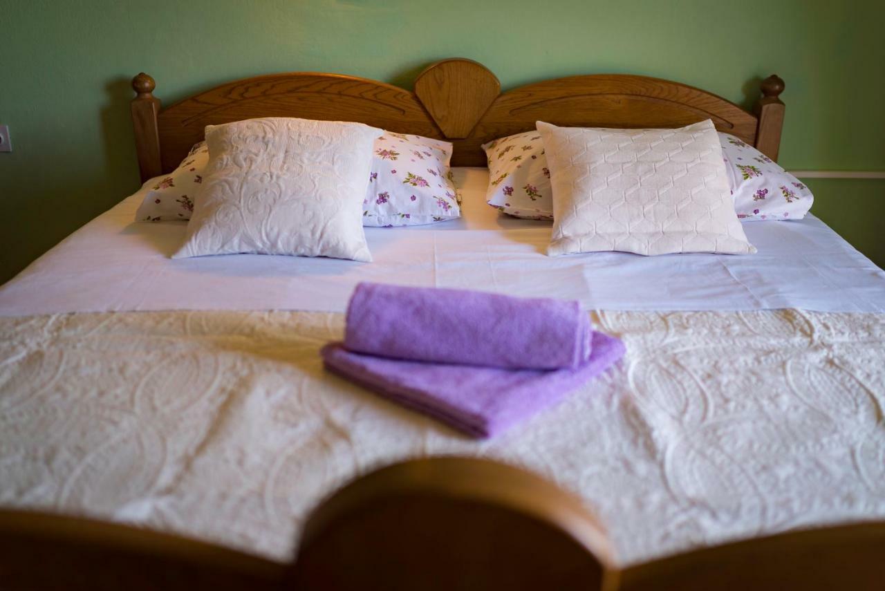 Apartmani Mia Palit Zewnętrze zdjęcie