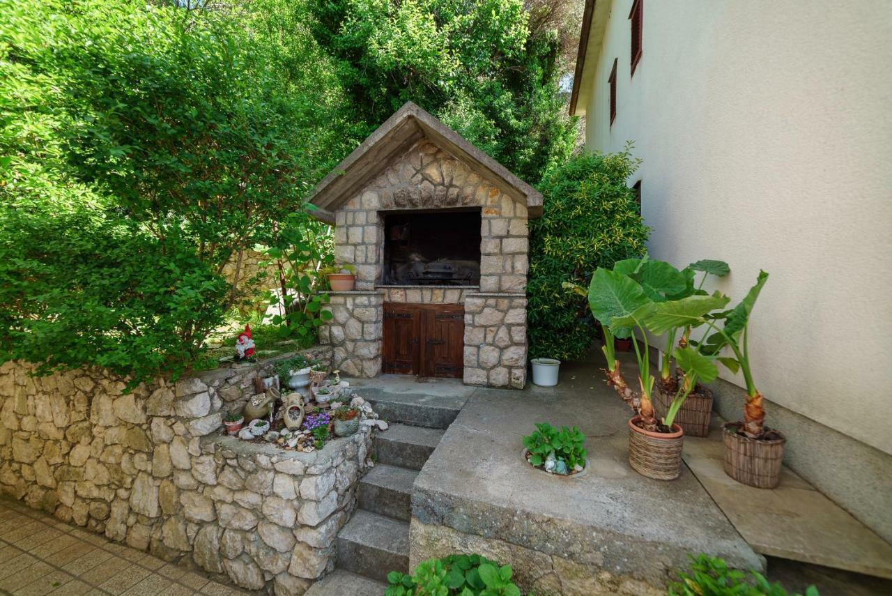 Apartmani Mia Palit Zewnętrze zdjęcie