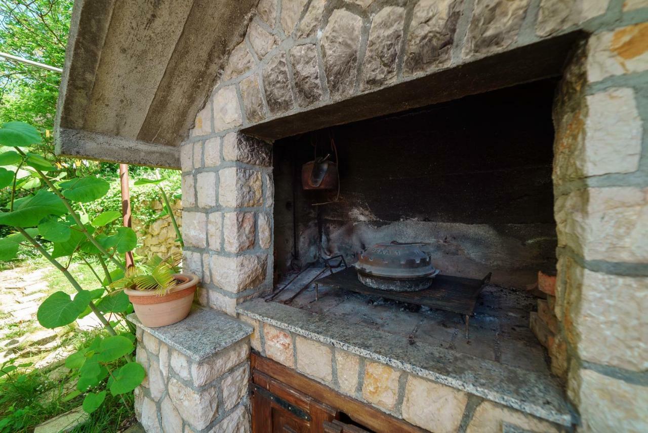 Apartmani Mia Palit Zewnętrze zdjęcie